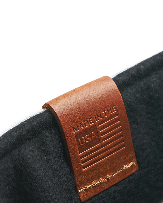 Barrels Driver Headcover - Image 4