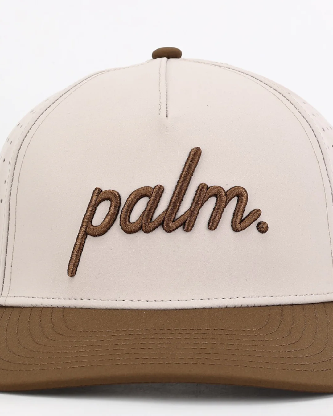 Caddie Snapback - Image 2