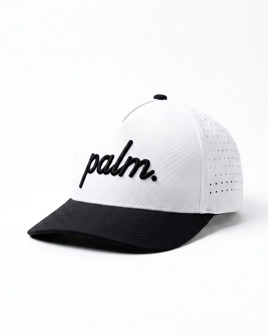 Caddie Snapback