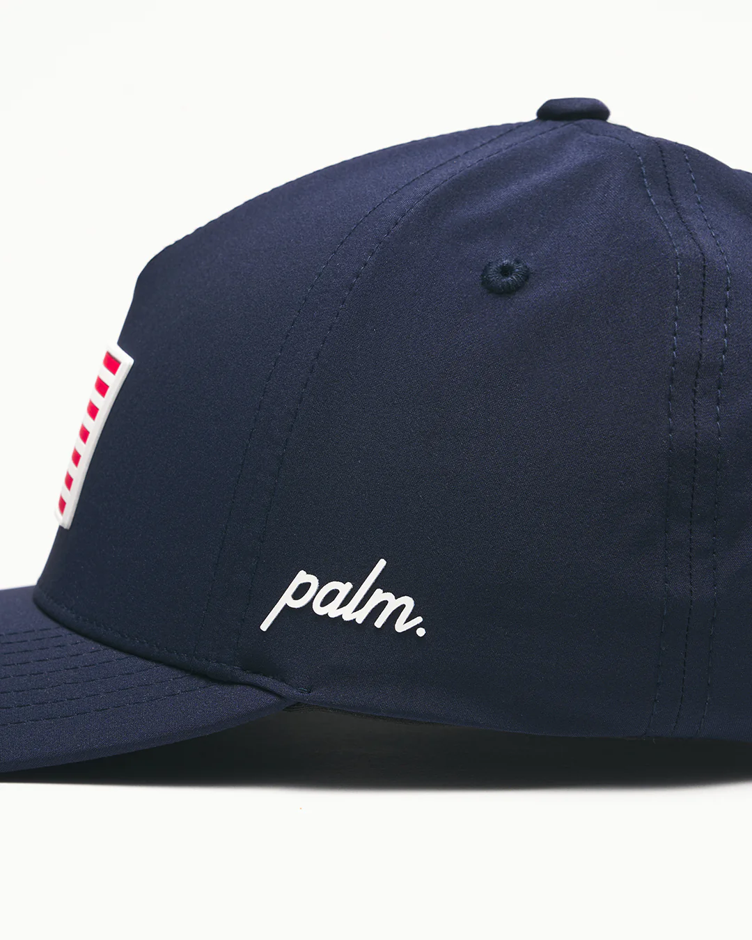 Captain 2.0 Performance Snapback - Image 4