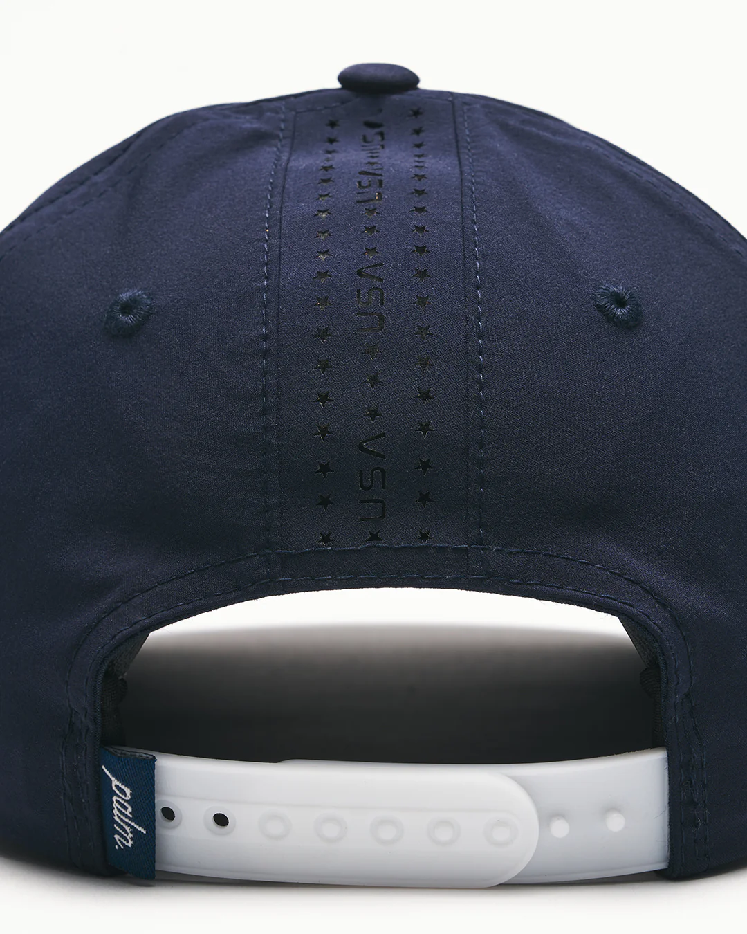 Captain 2.0 Performance Snapback - Image 5