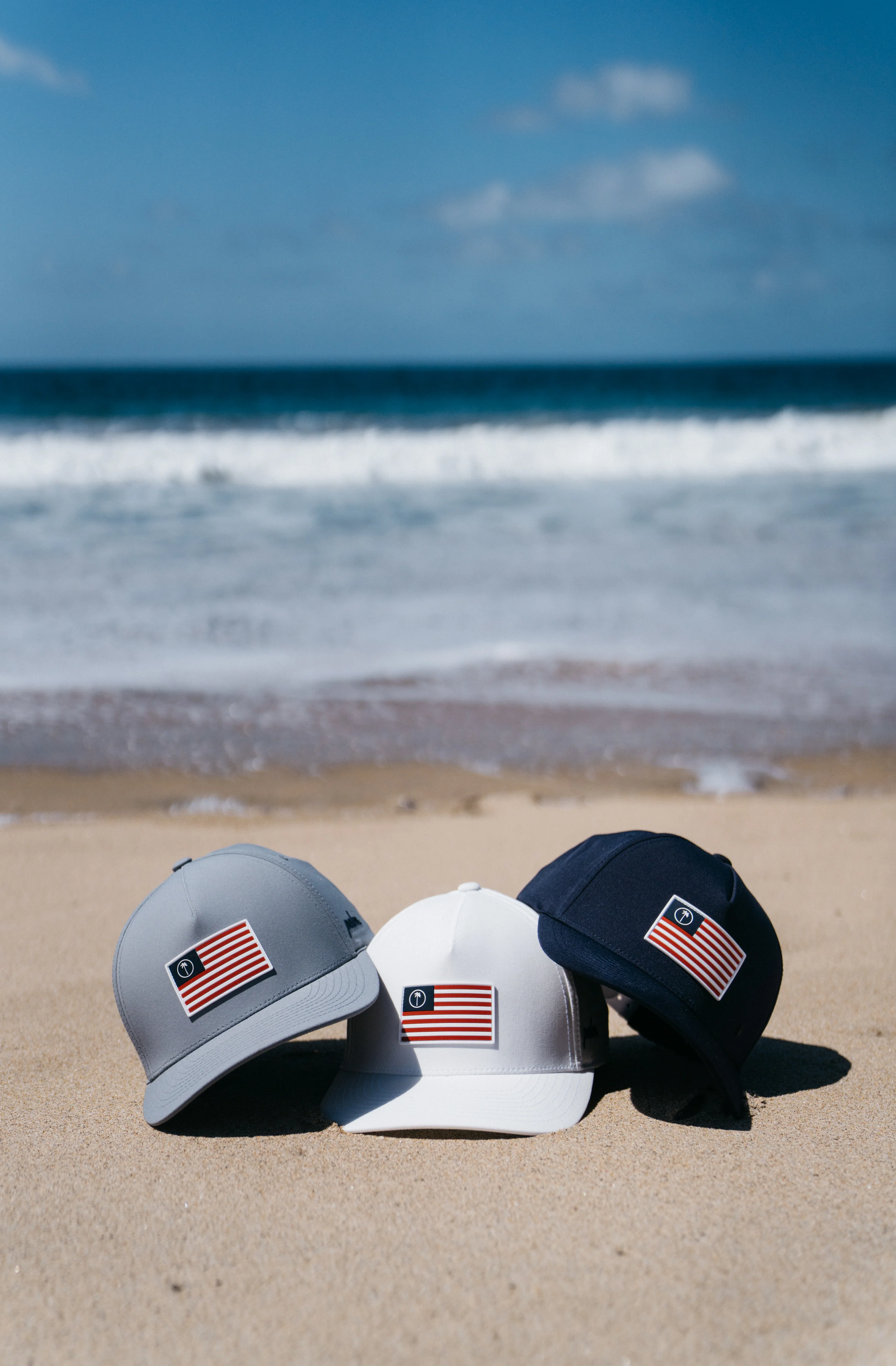 Captain 2.0 Performance Snapback - Image 6