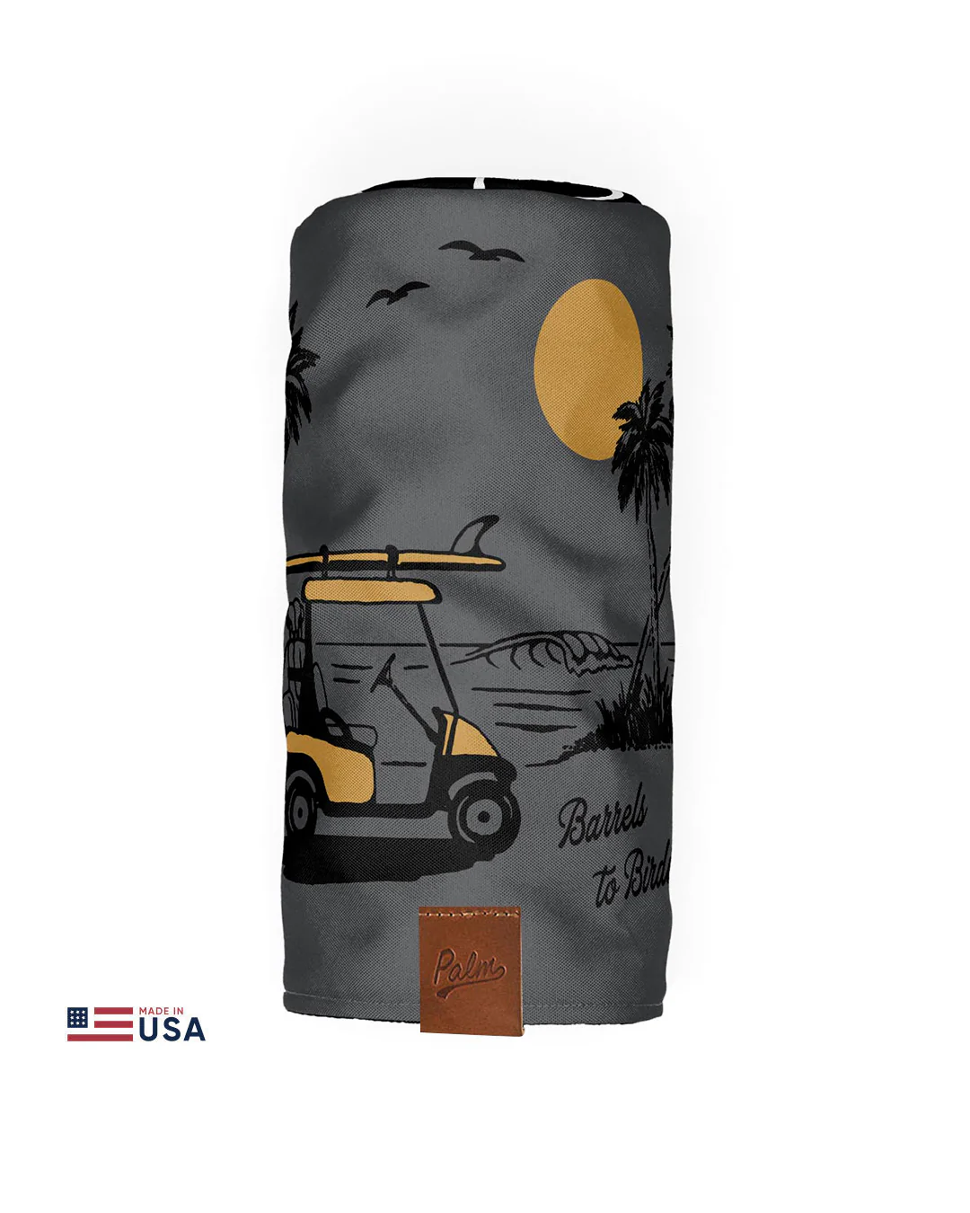 Driver Headcovers - Image 17