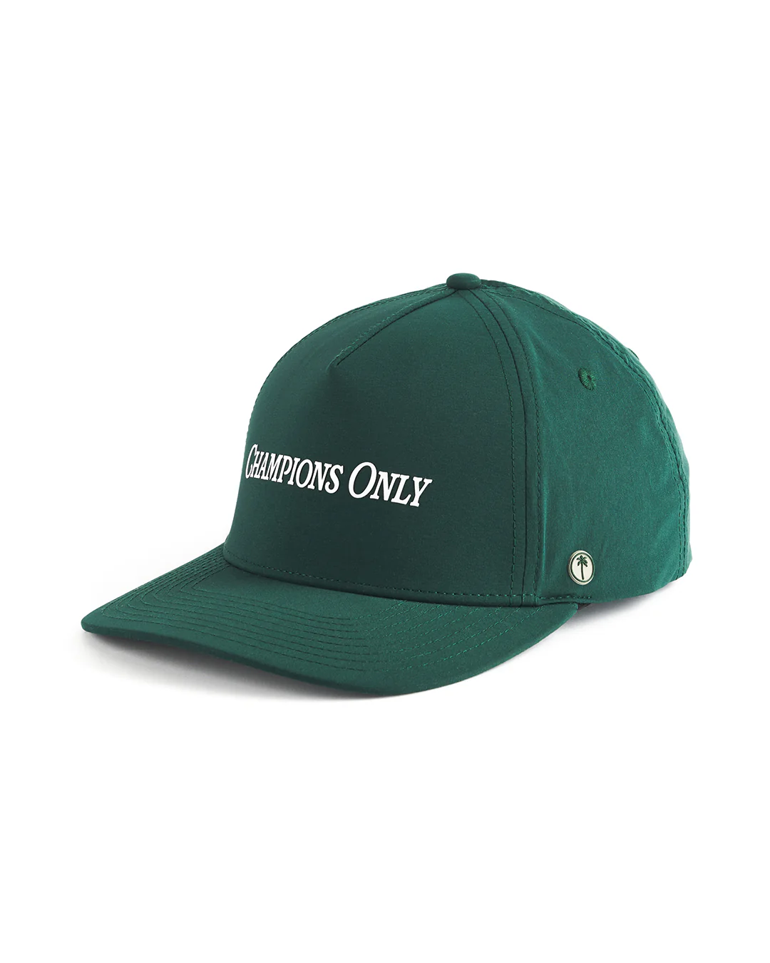 Champions Only Snapback