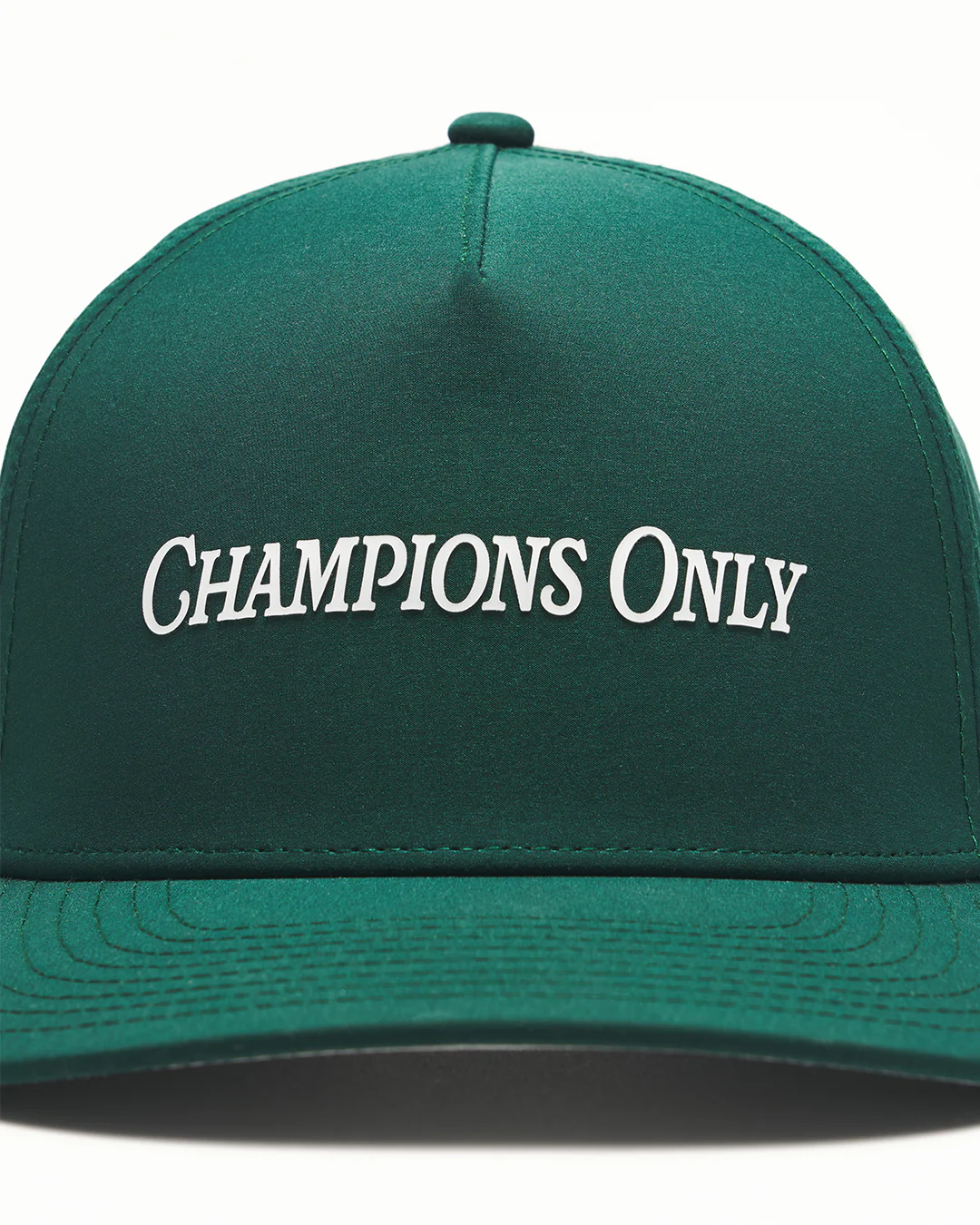 Champions Only Snapback - Image 4