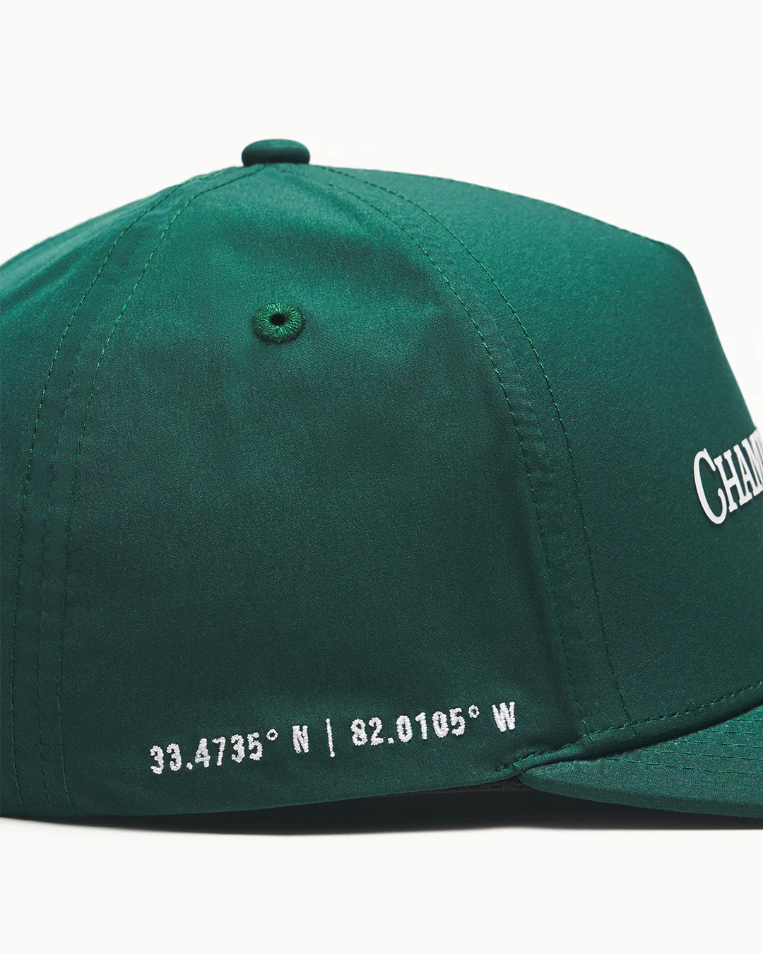 Champions Only Snapback - Image 6