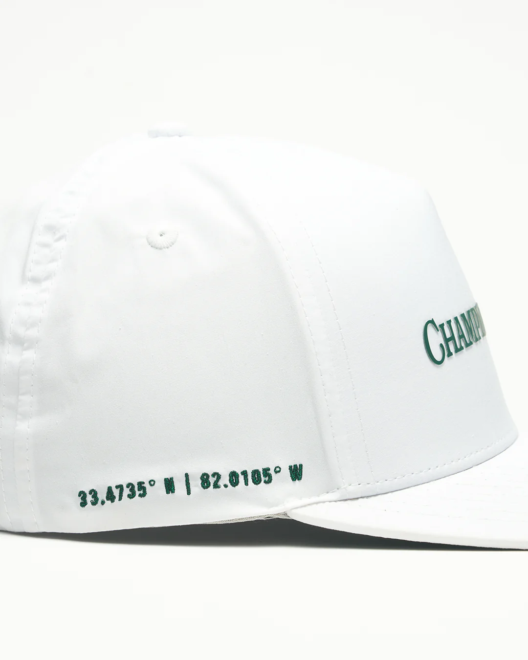 Champions Only Snapback - Image 3