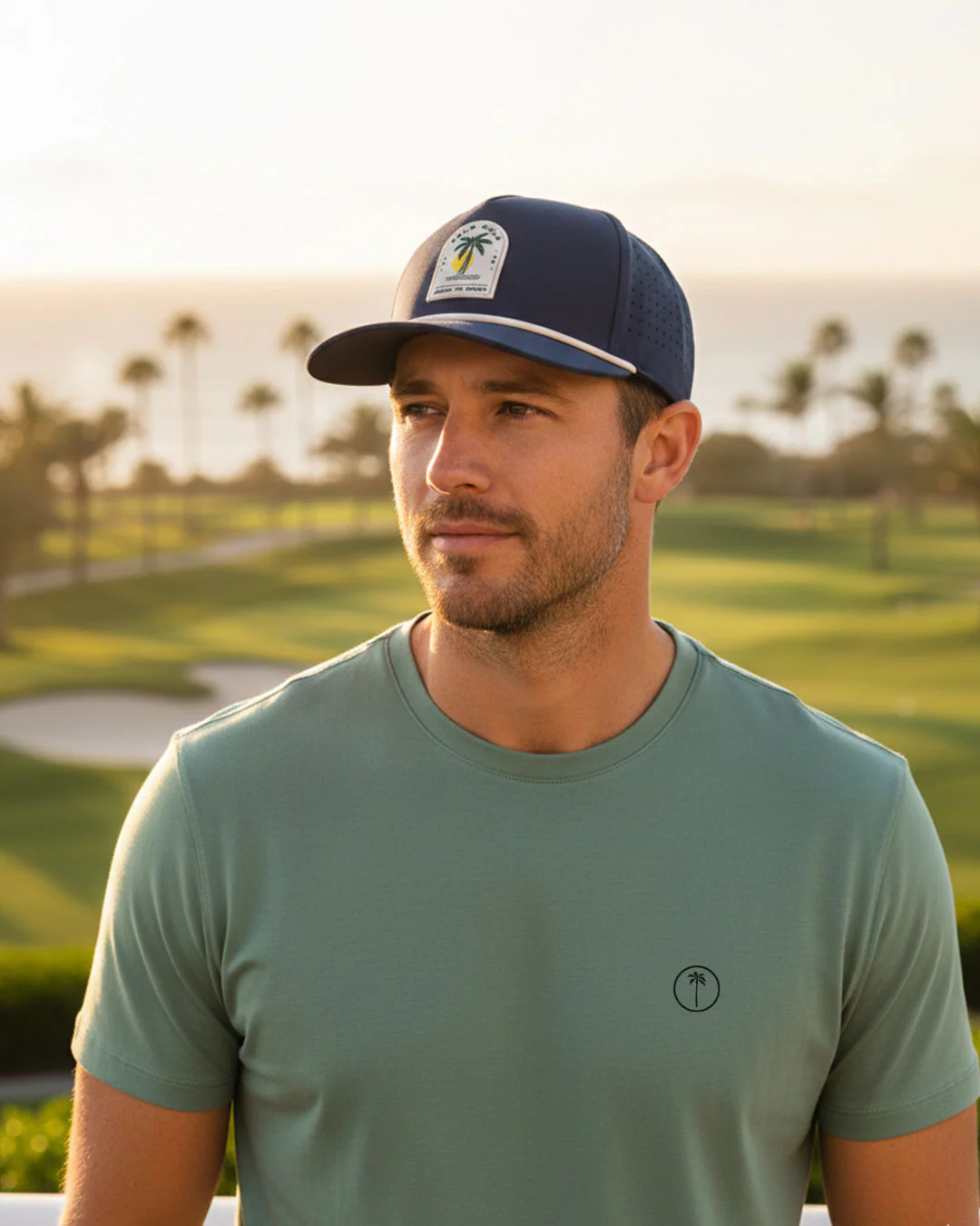 Coast to Coast Snapback - Image 2