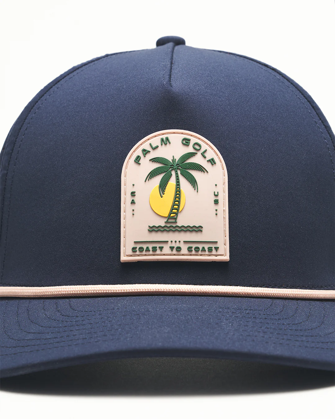 Coast to Coast Snapback - Image 3