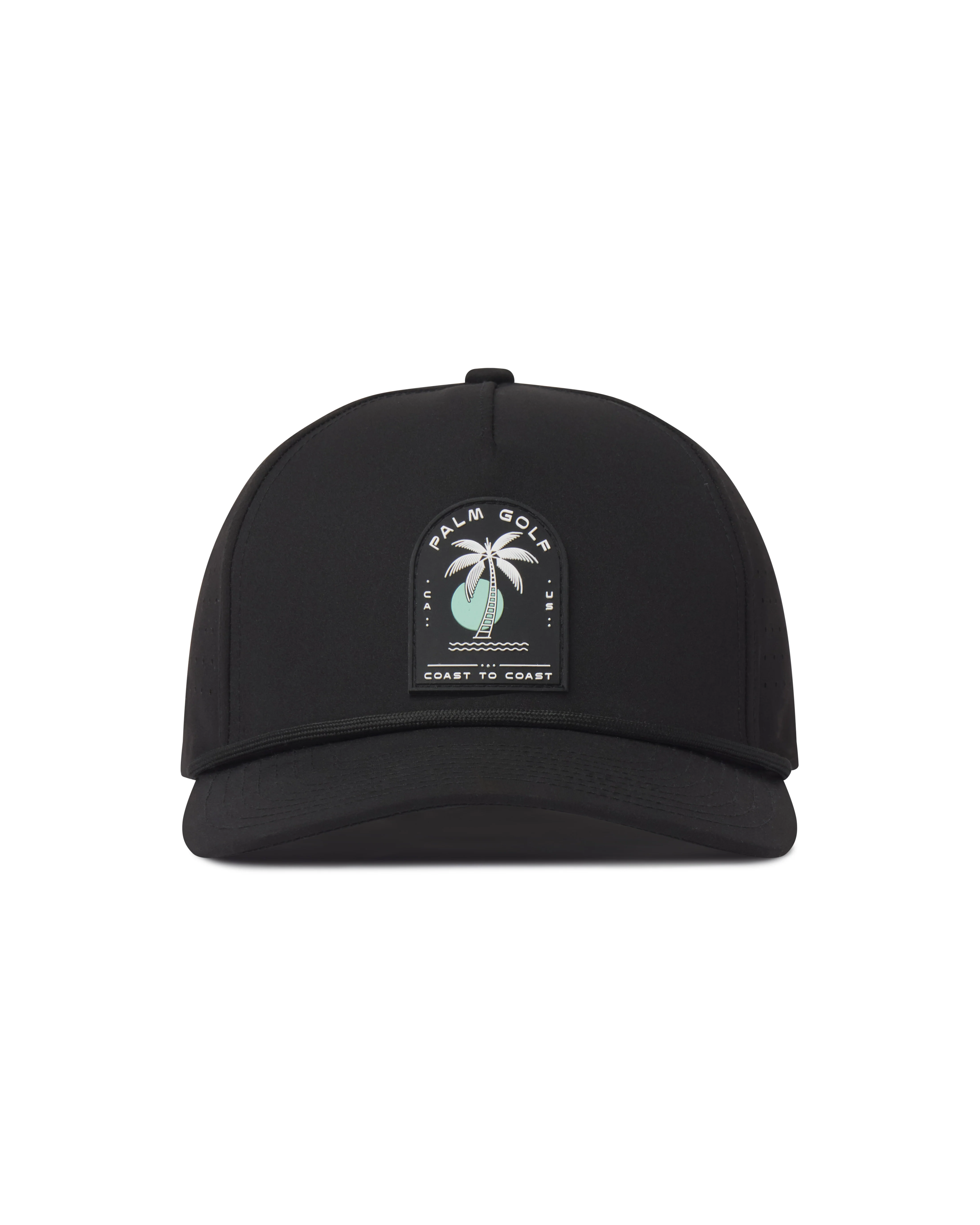 Coast to Coast Snapback - Image 3