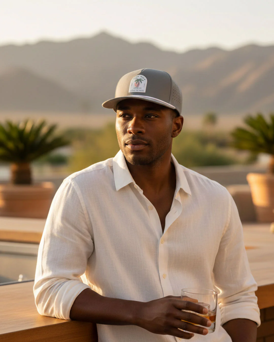 Coast to Coast Snapback - Image 4
