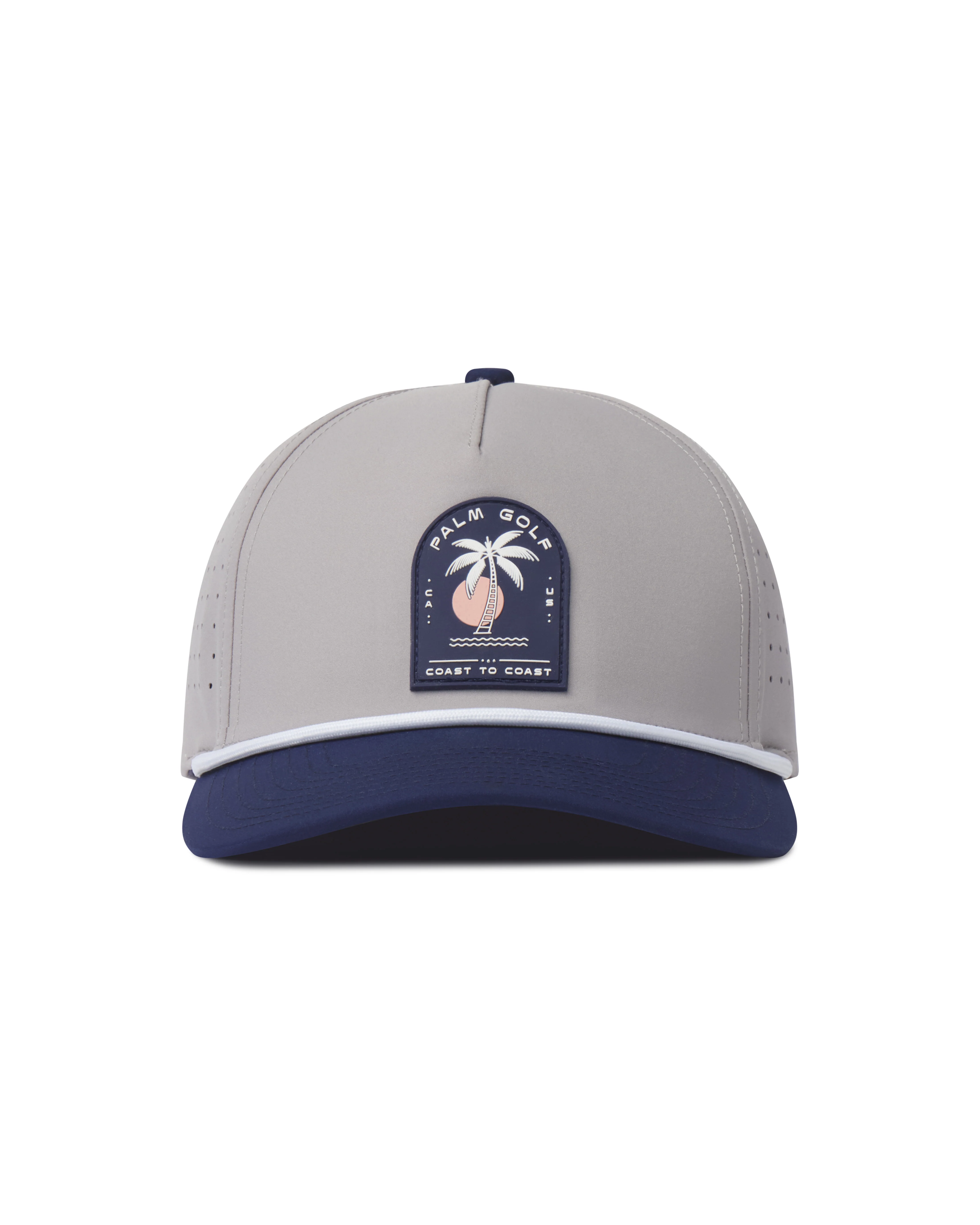 Coast to Coast Snapback - Image 3
