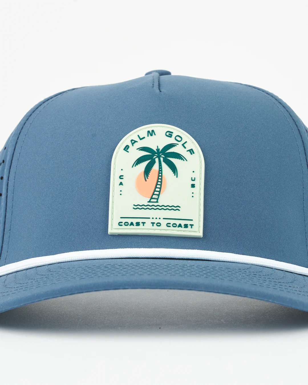 Coast to Coast Snapback - Image 3