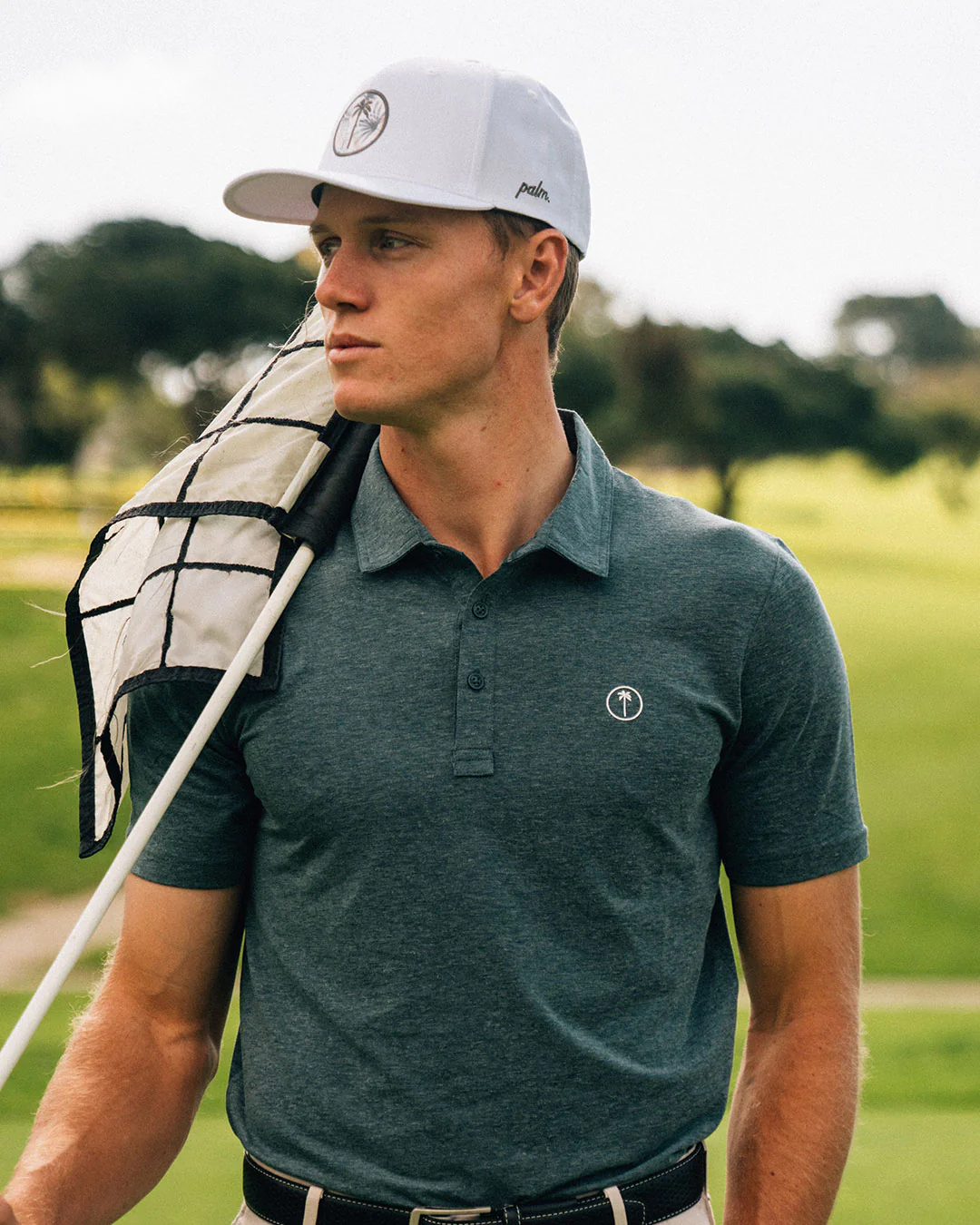 Coasty Polo - Image 3
