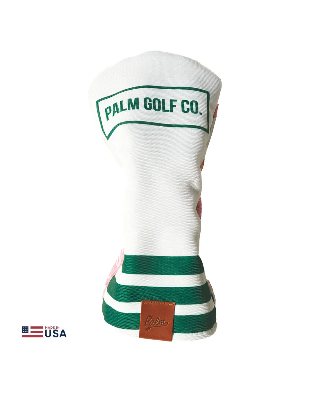 Fairway Headcover - Image 17