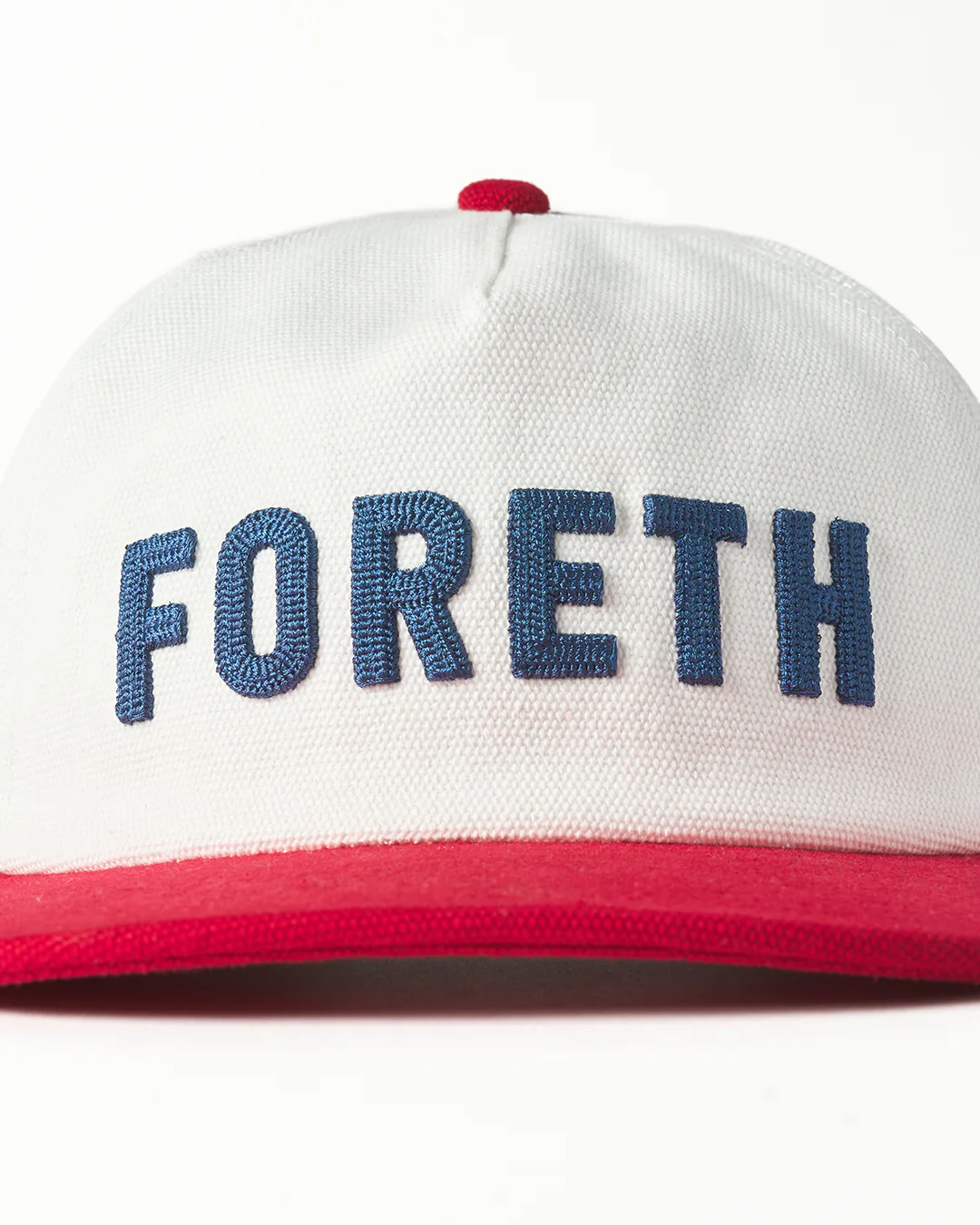 Foreth Unstructured Snapback - Image 3