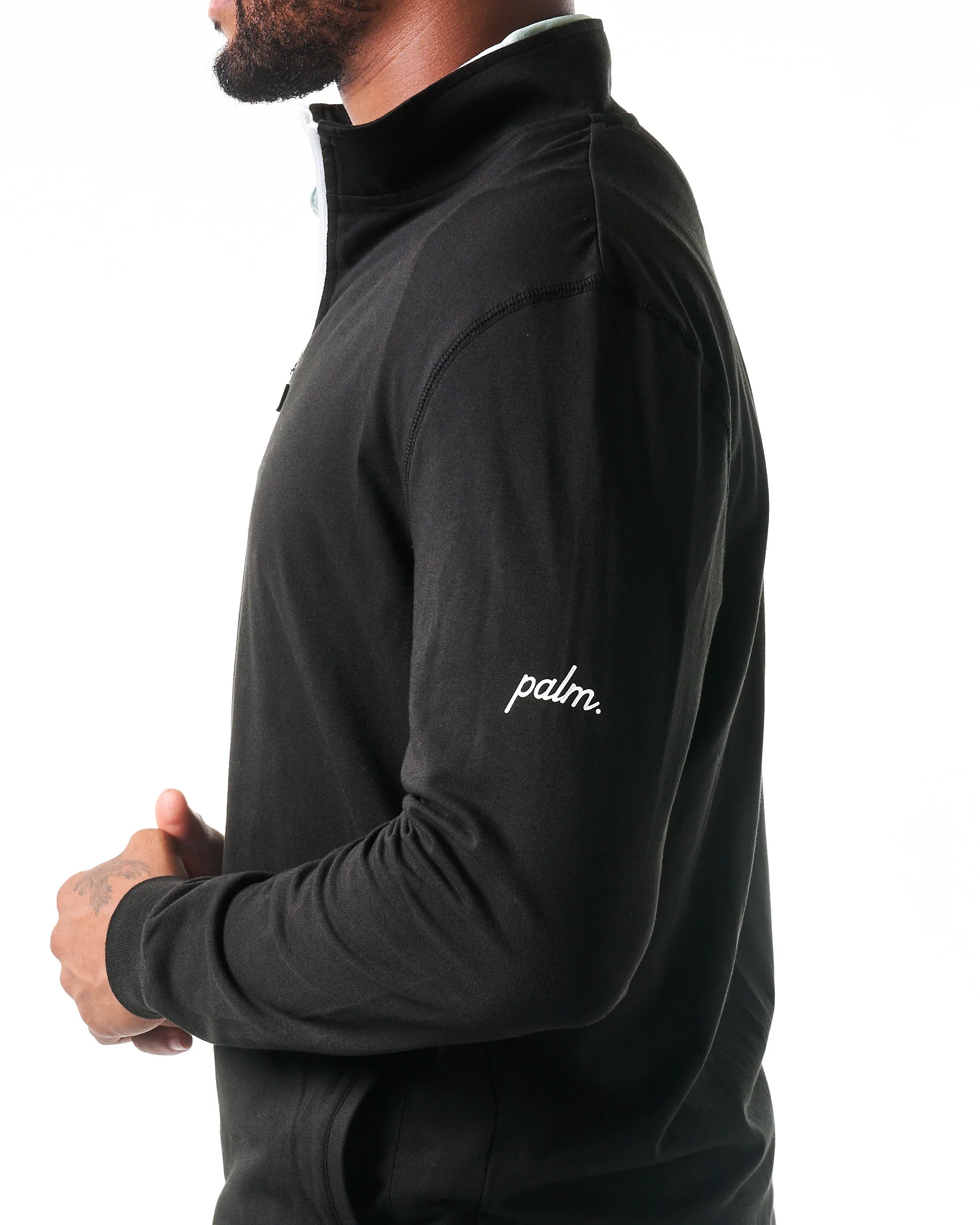 Getaway 1/4 Zip - Image 4