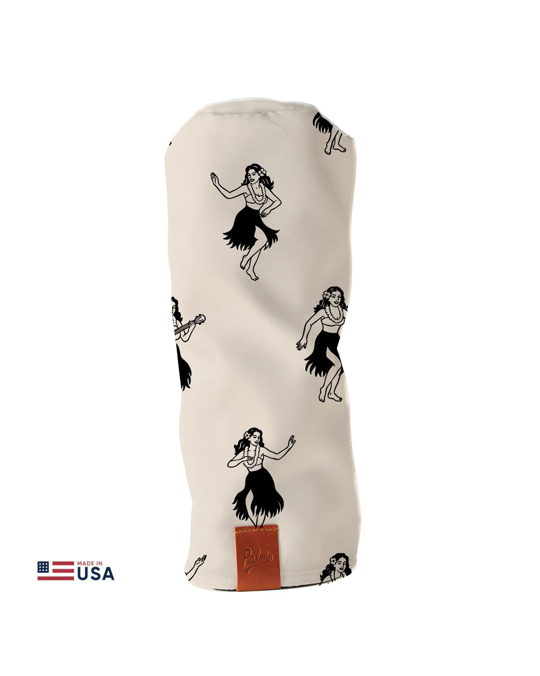 Fairway Headcover