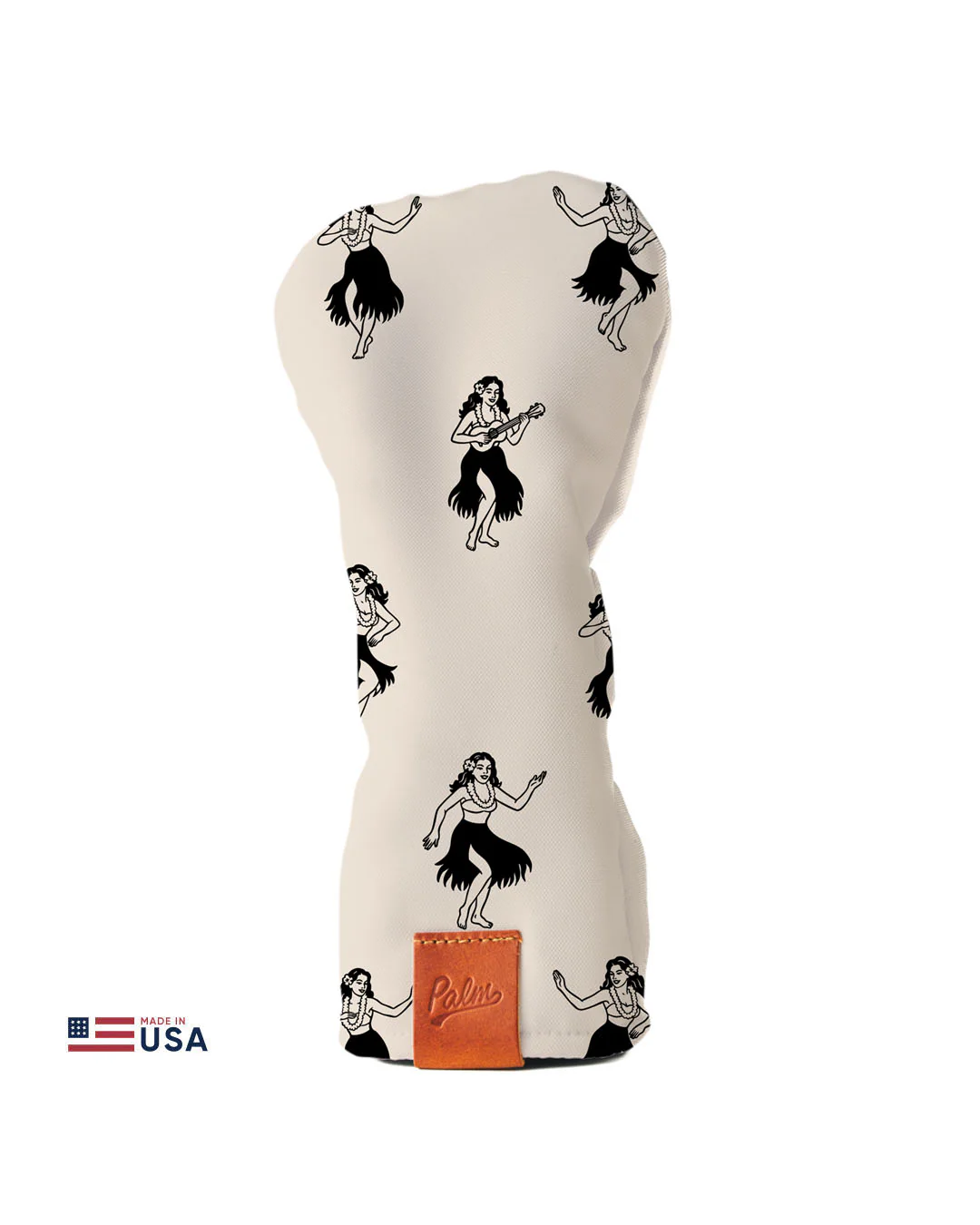 Fairway Headcover - Image 2