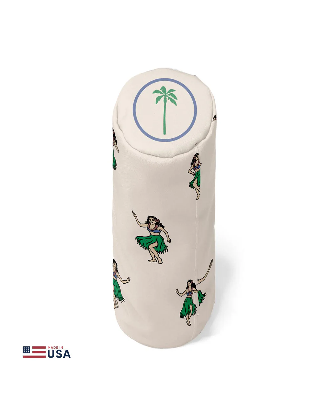 Hula Color Barrel Fairway Headcover - Image 2