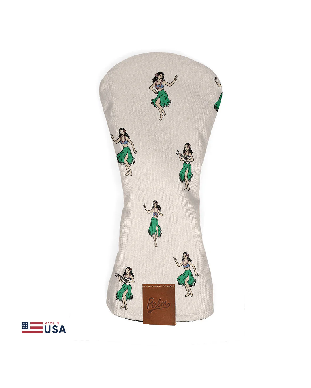 Fairway Headcover - Image 20