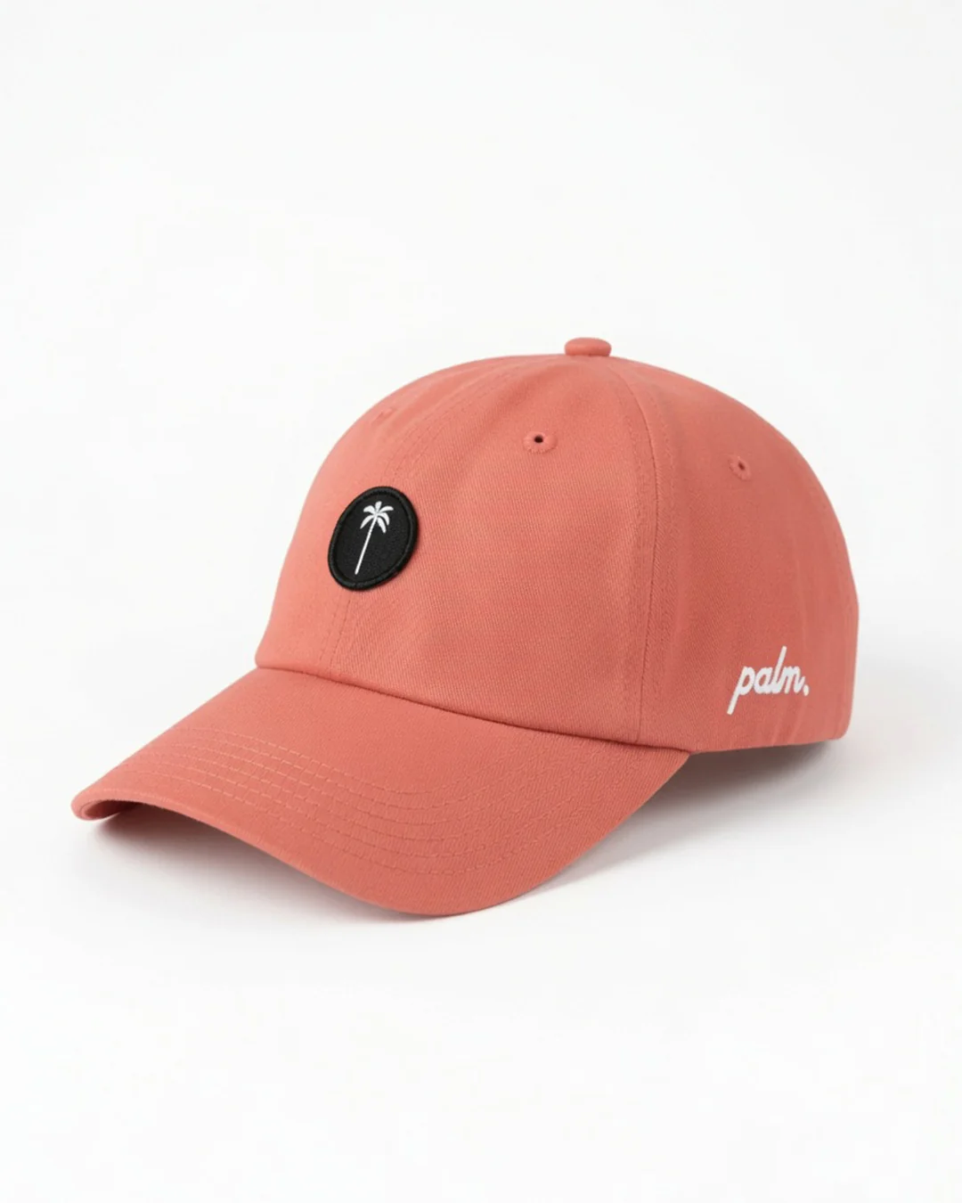 Lazy Palm Strapback