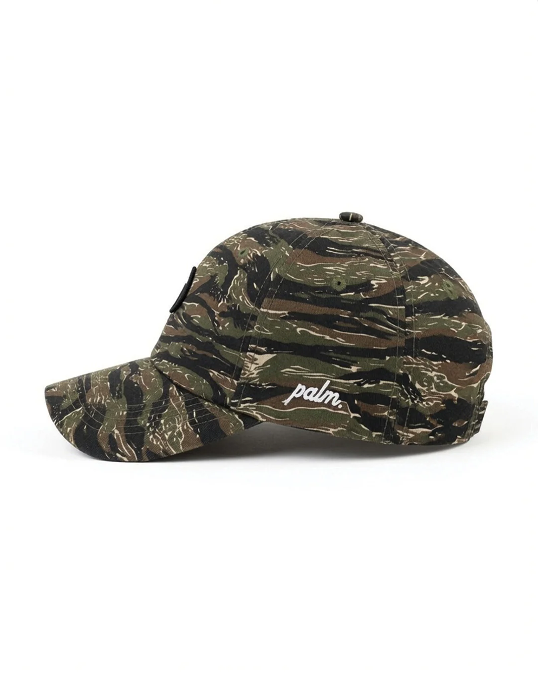 Lazy Palm Strapback - Image 3