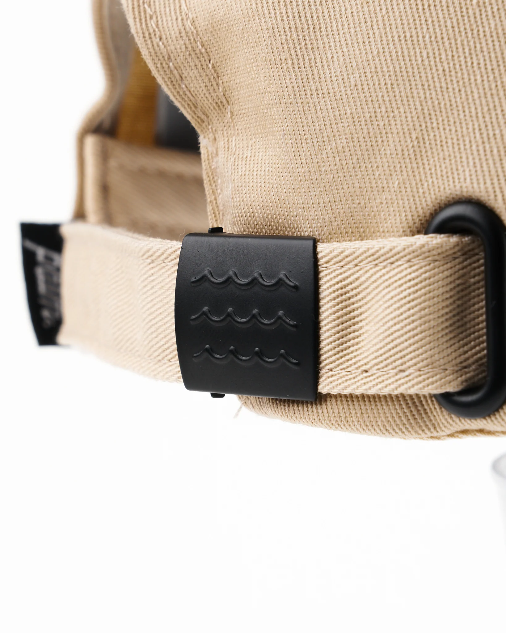 Lazy Palm Strapback - Image 6