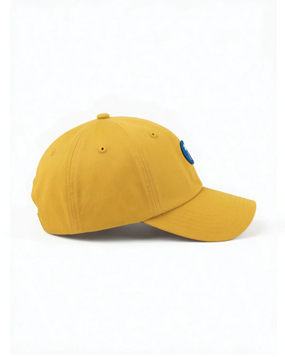 Lazy Palm Strapback - Image 3