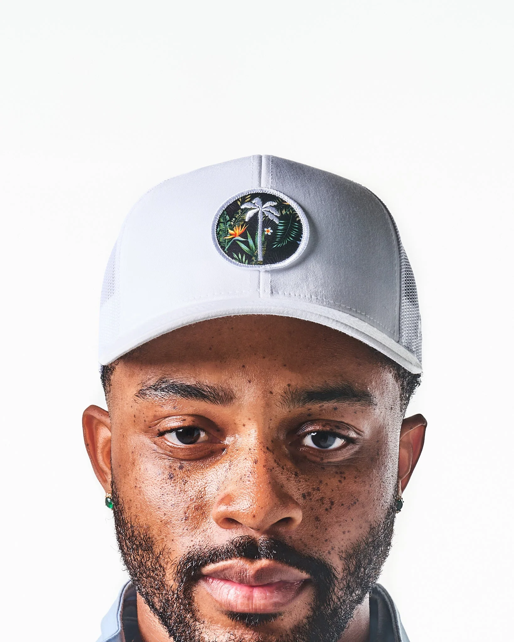 Local Snapback Trucker (Mid-Crown) - Image 5