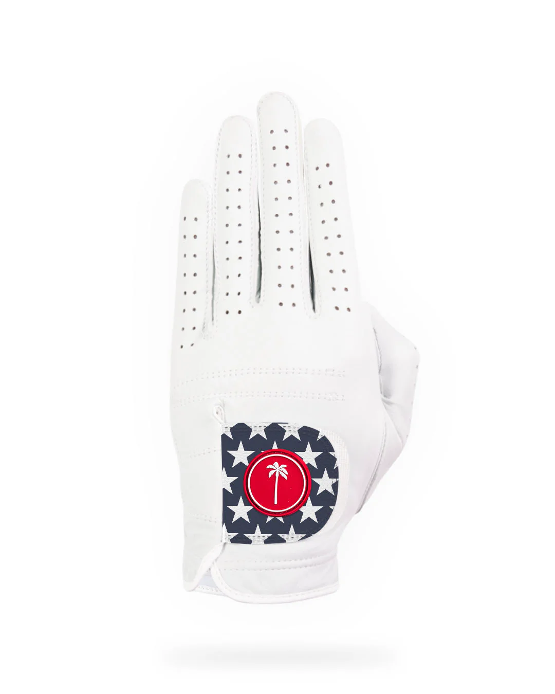 Men's Synthetic Glove - Image 3