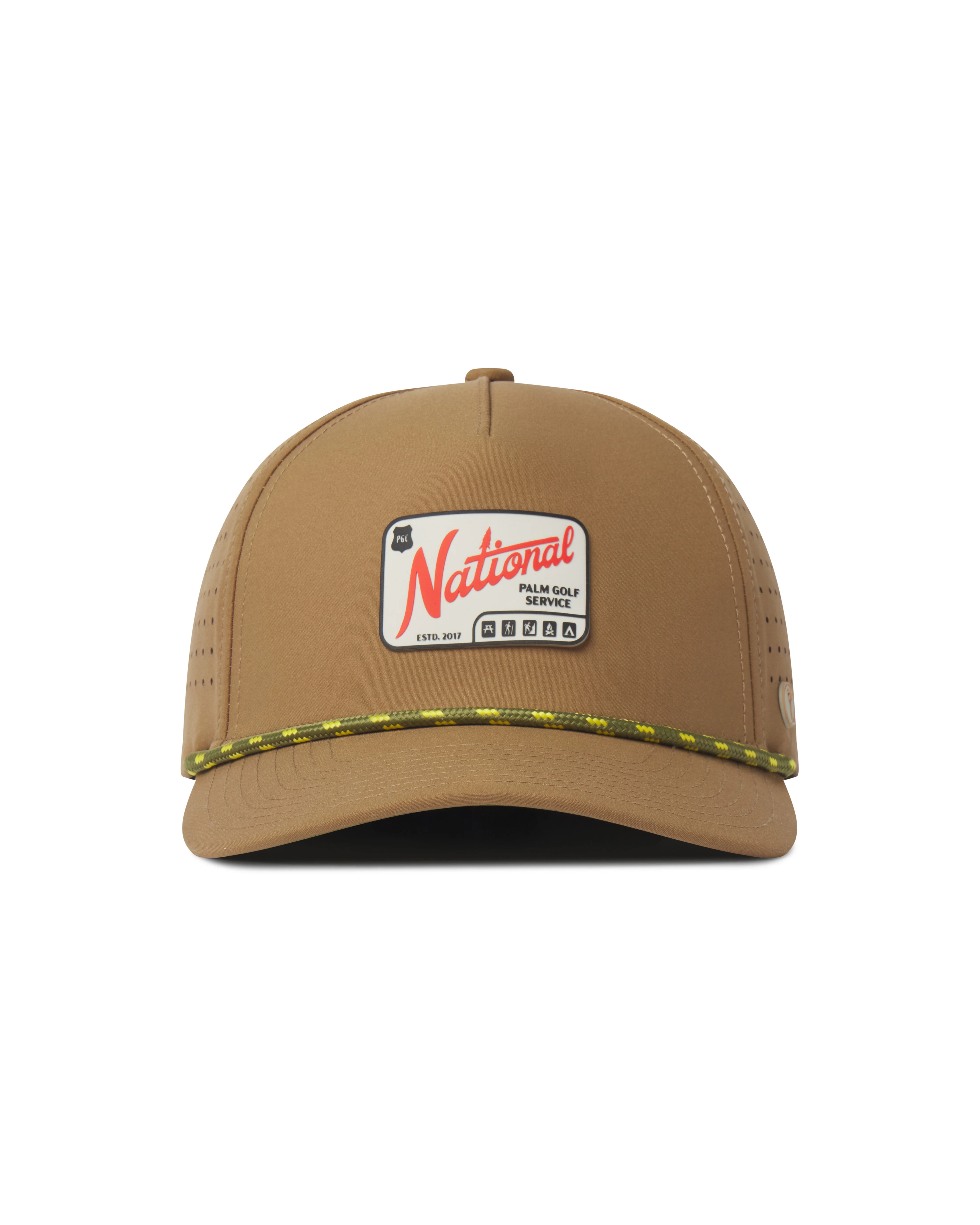 Nattie Snapback - Image 2