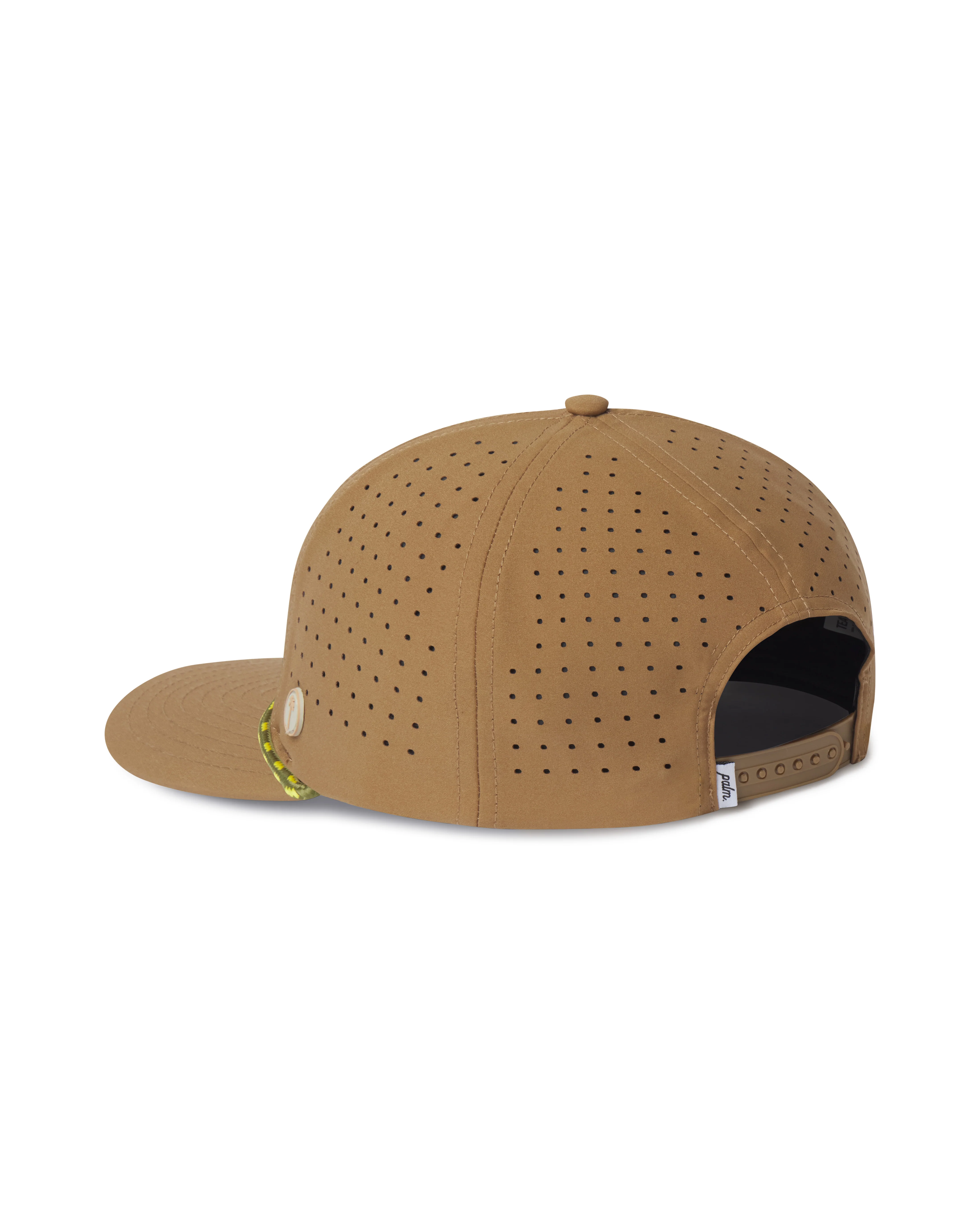 Nattie Snapback - Image 3
