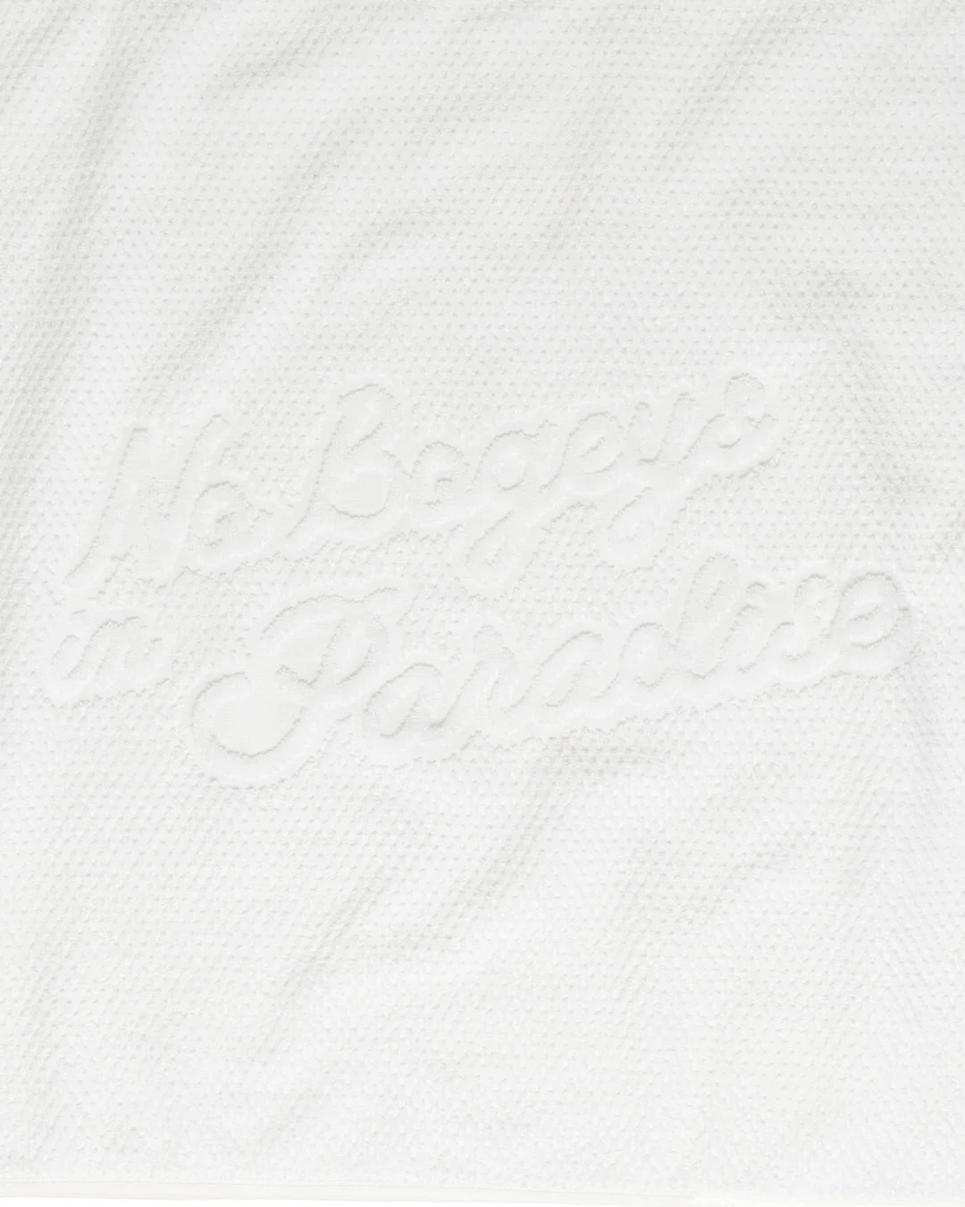 No Bogeys In Paradise Caddie Towel - Image 4