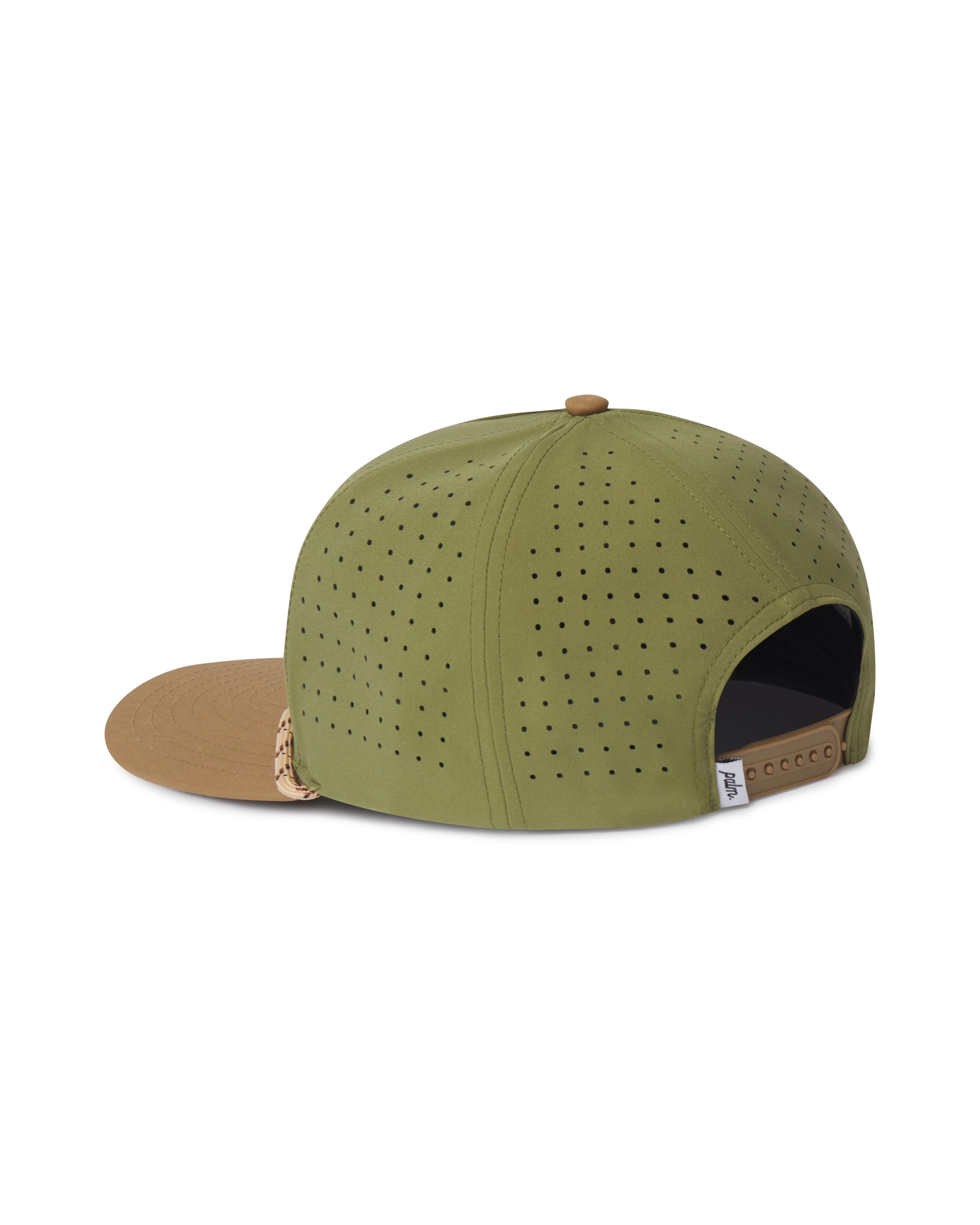 Out of Bounds Snapback - Image 2