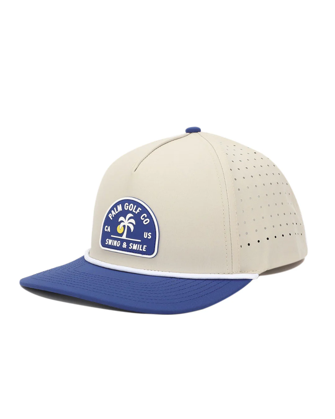 PCH Snapback