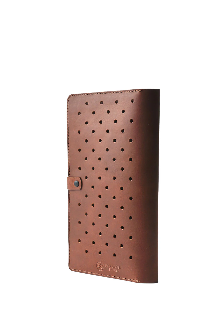 Leather Glove Holder - USA Made - Image 5