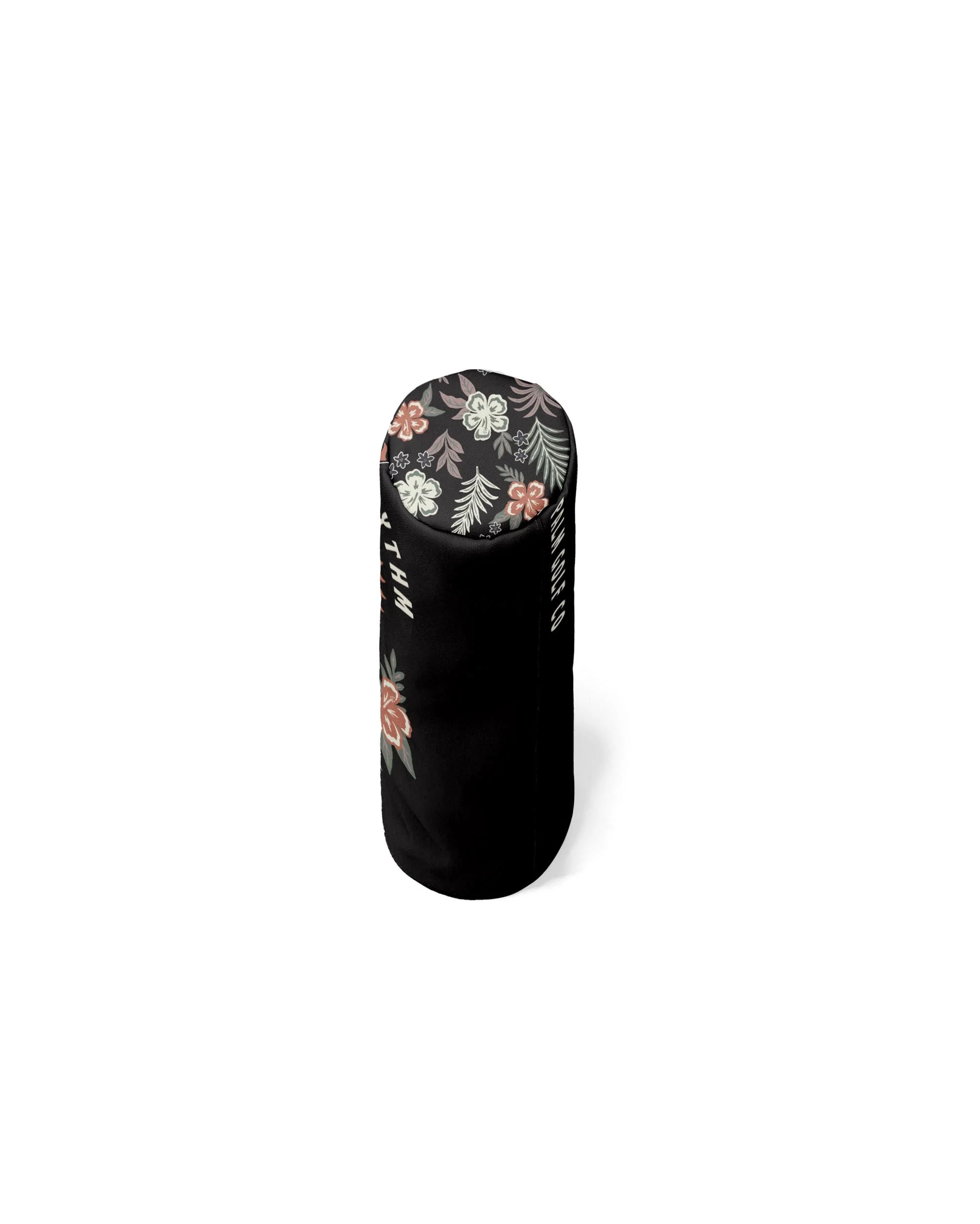 Rhythm Black  Barrel Fairway Headcover - Image 2