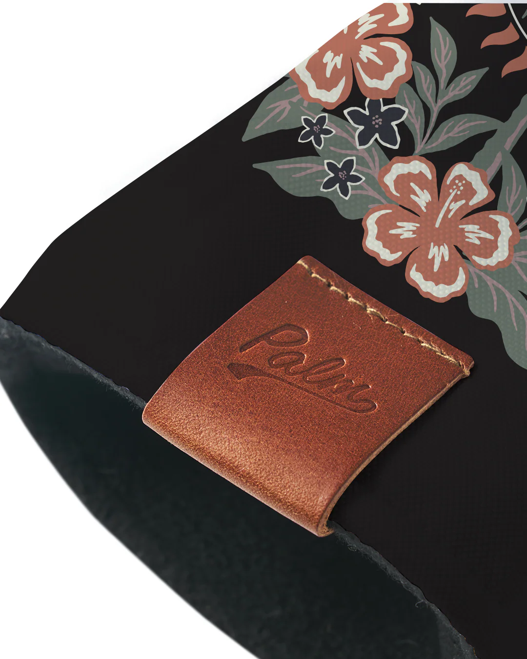 Rhythm Black Driver Headcover - Image 4