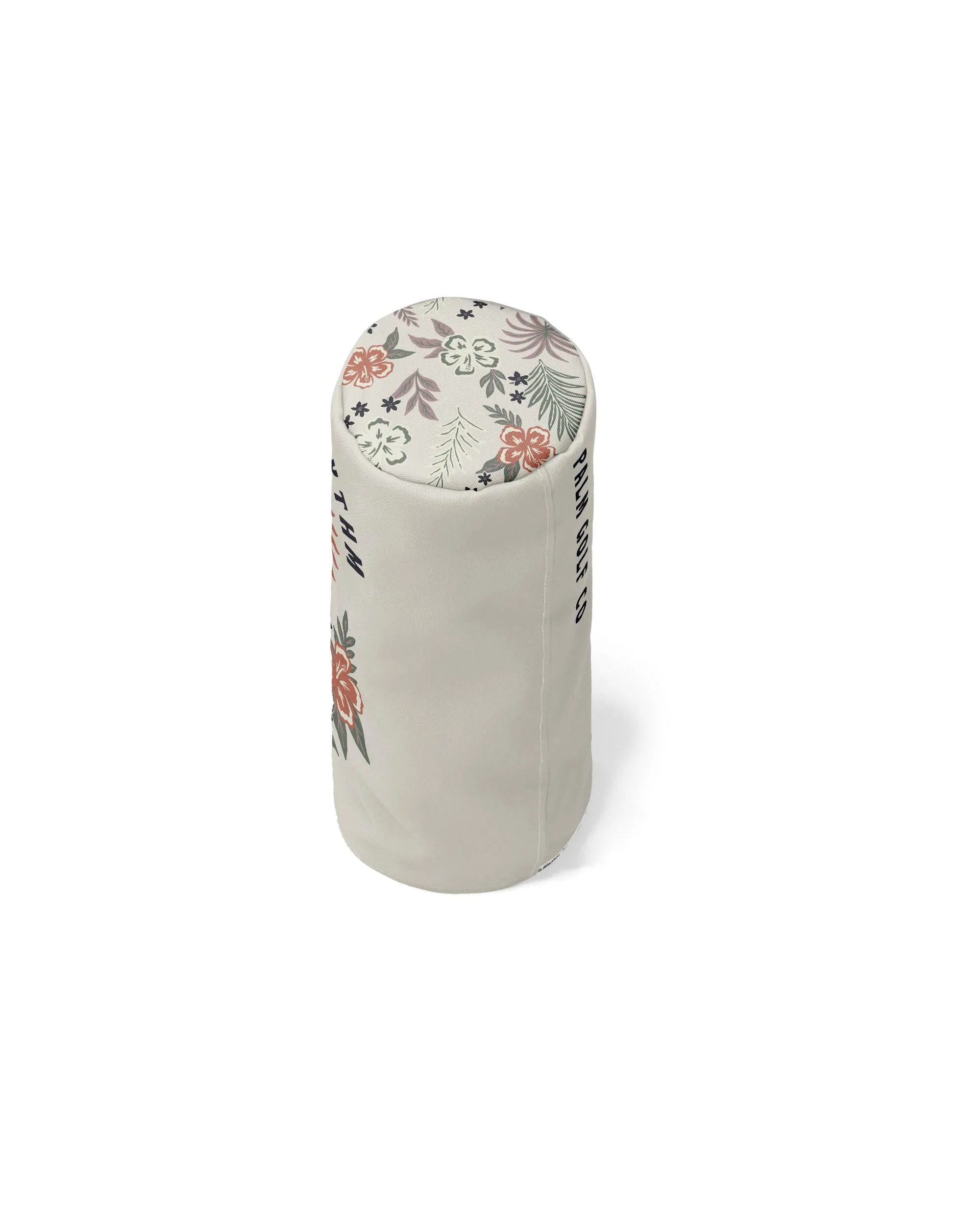 Rhythm Tan Bucket Wood Headcover - Image 2