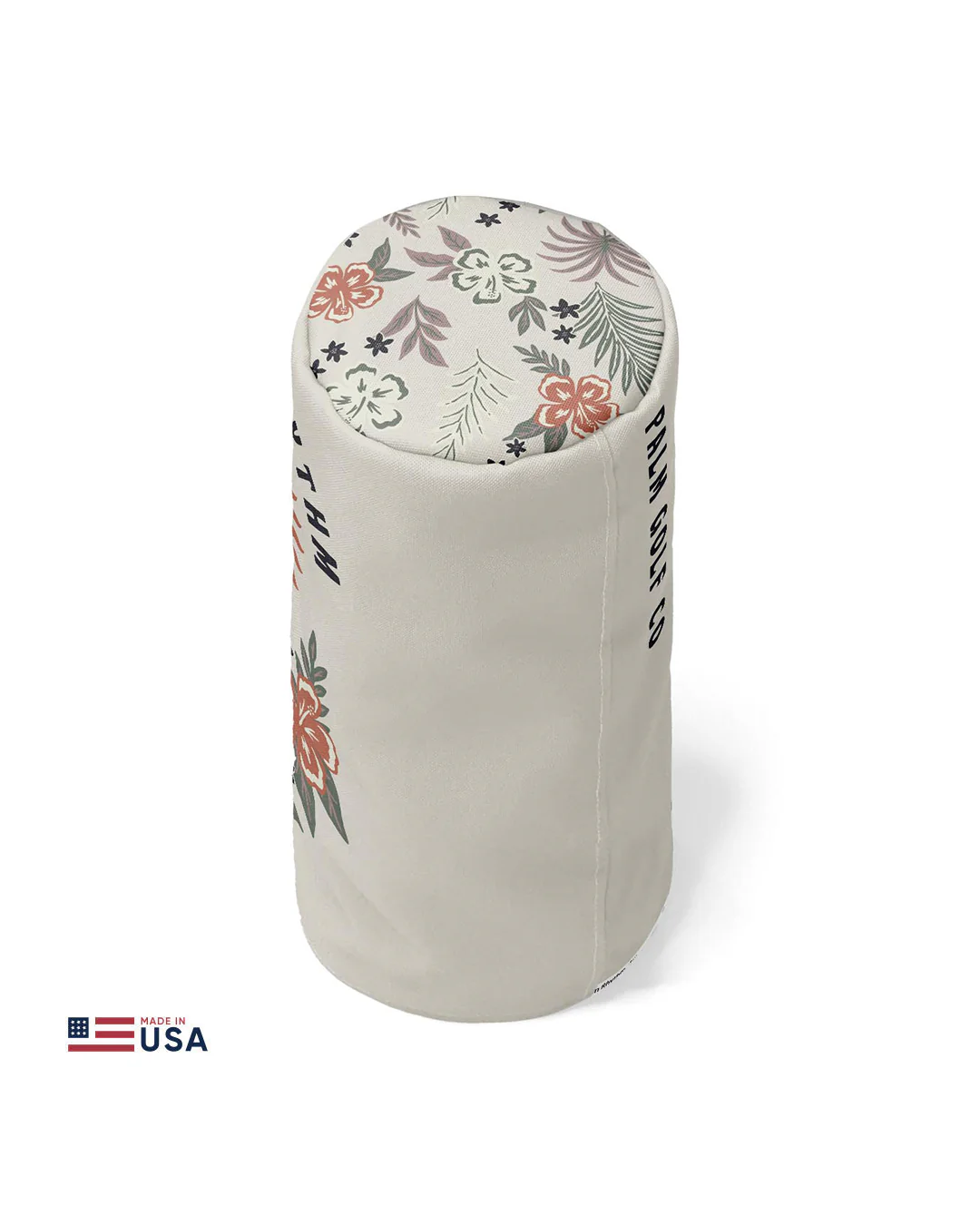 Rhythm Tan Driver Headcover - Image 3