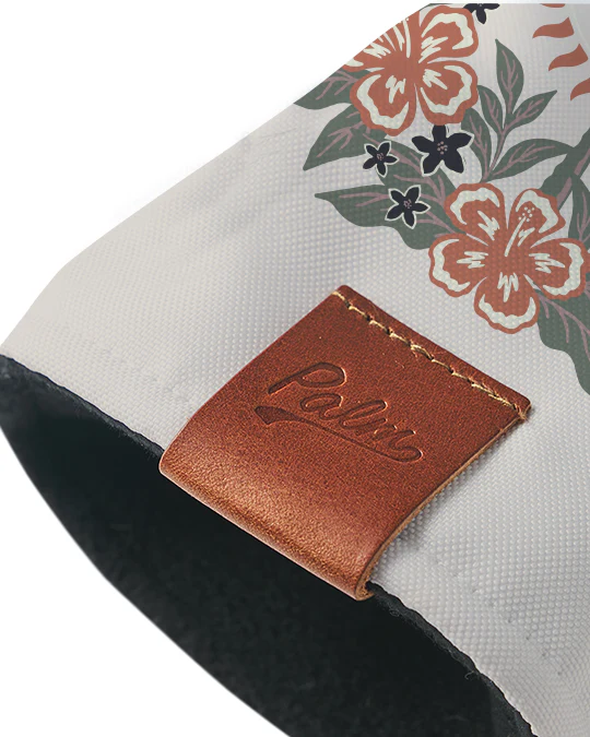Rhythm Tan Bucket Wood Headcover - Image 5