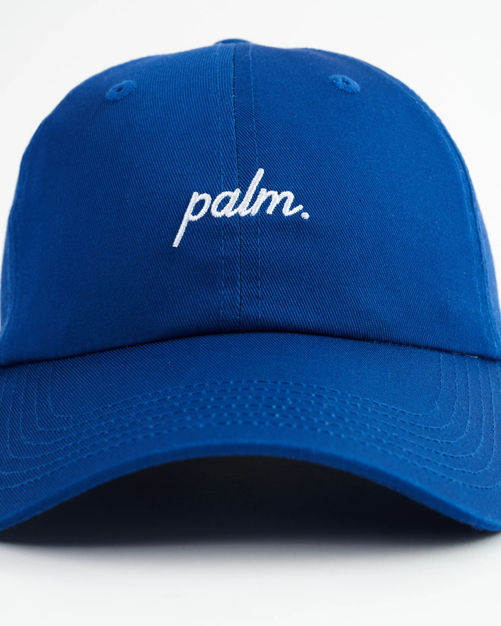 Script Strapback (Low-Crown) - Image 4