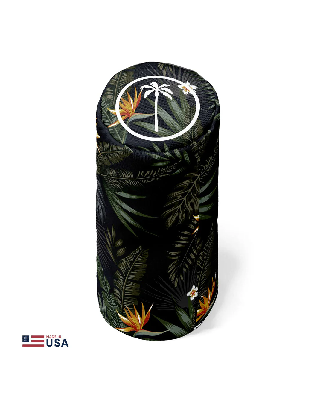 Sea Isle Barrel Fairway Headcover - Image 2