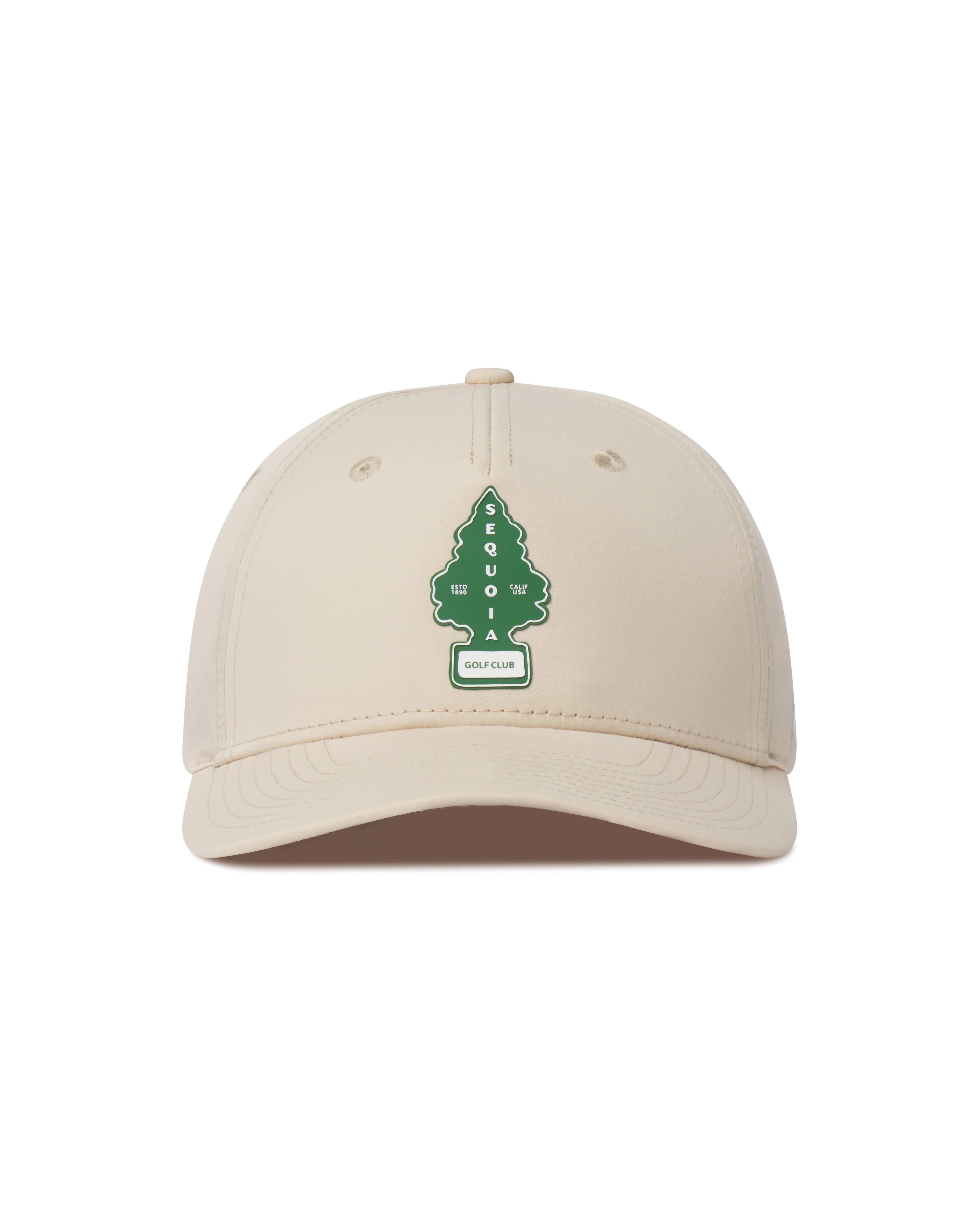 Sequoia Snapback - Image 2