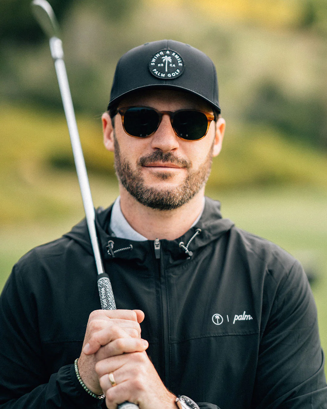 Upgrade Performance Windbreaker - Tailored Fit - Image 7