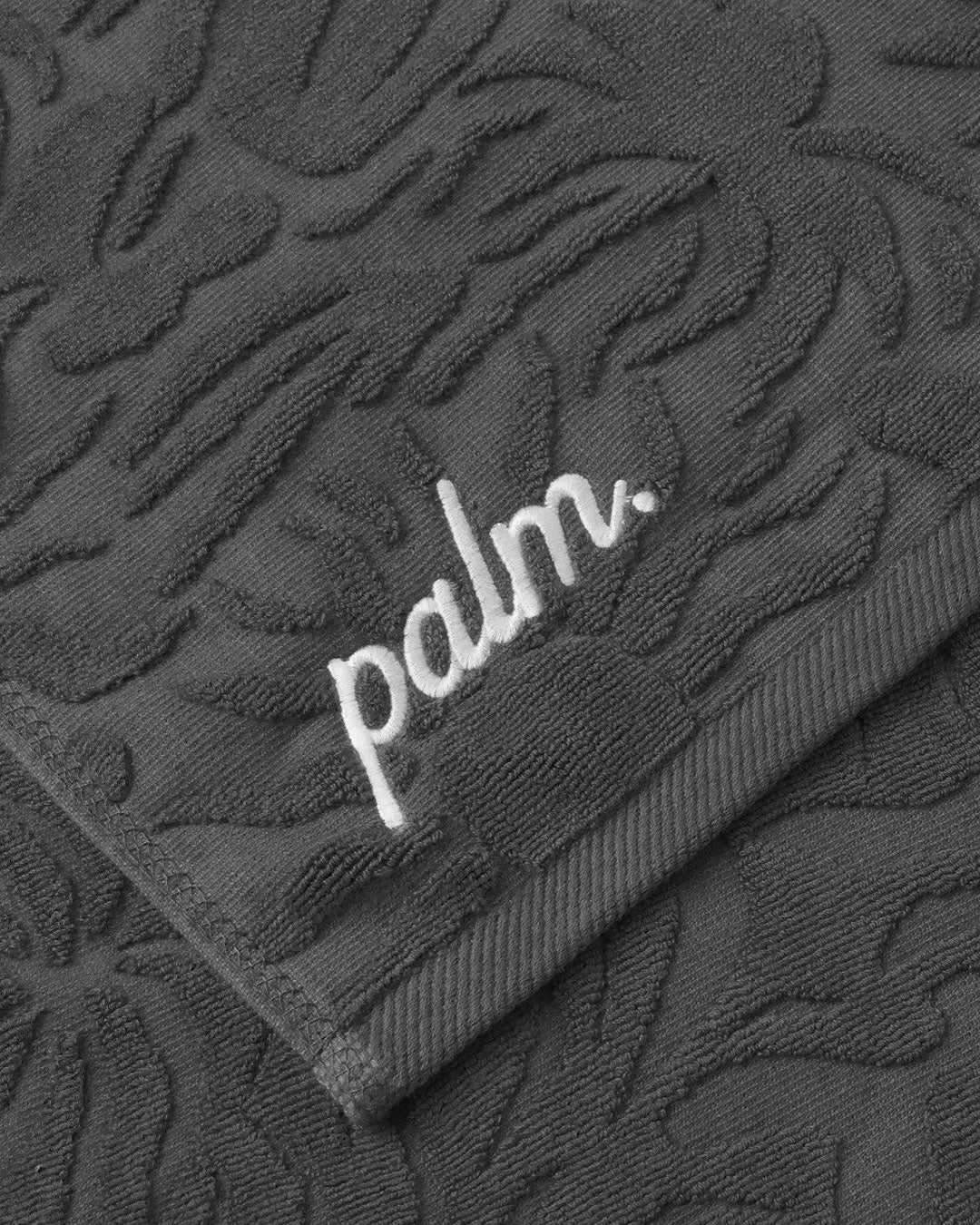 Wanderer Caddie Towel