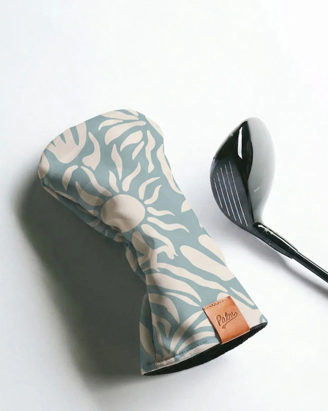 Wanderer Fairway Headcover - Image 2