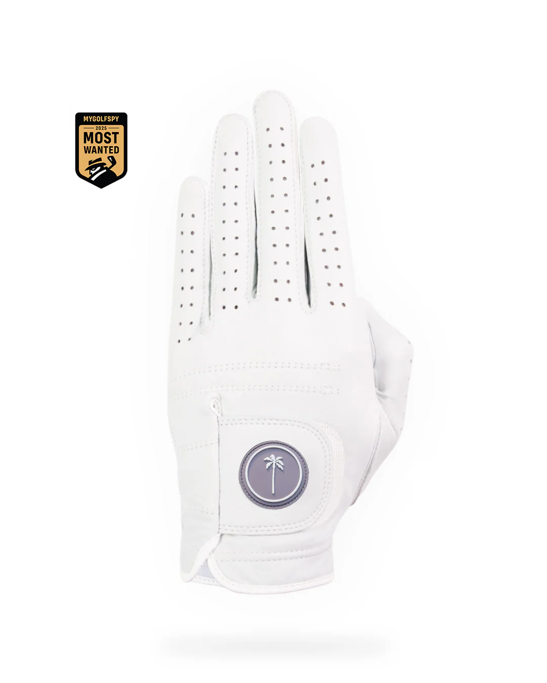 Women's AAA Cabretta Leather Glove - Image 4