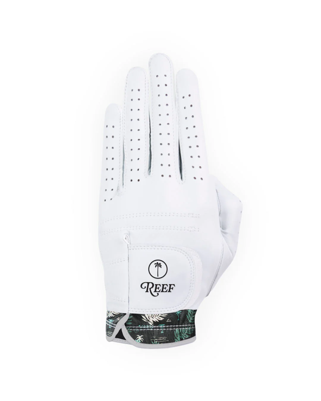 Women's AAA Cabretta Leather Glove - Image 5